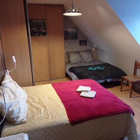Chambres D'Hotes Les Mesanges Saint-Martin-Lez-Tatinghem Екстериор снимка