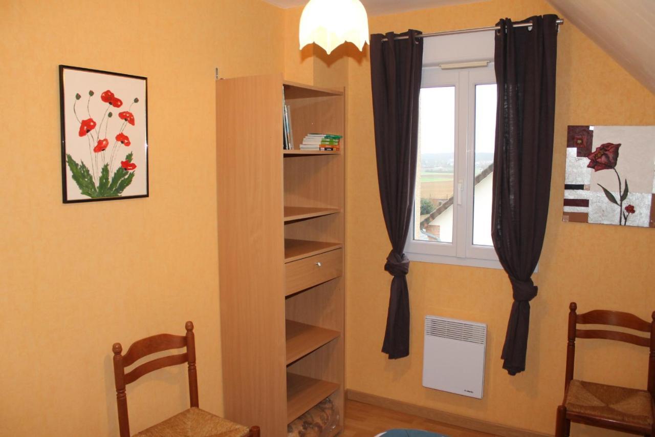 Chambres D'Hotes Les Mesanges Saint-Martin-Lez-Tatinghem Екстериор снимка