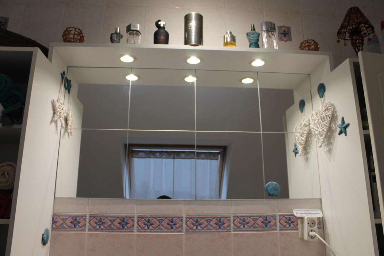 Chambres D'Hotes Les Mesanges Saint-Martin-Lez-Tatinghem Екстериор снимка