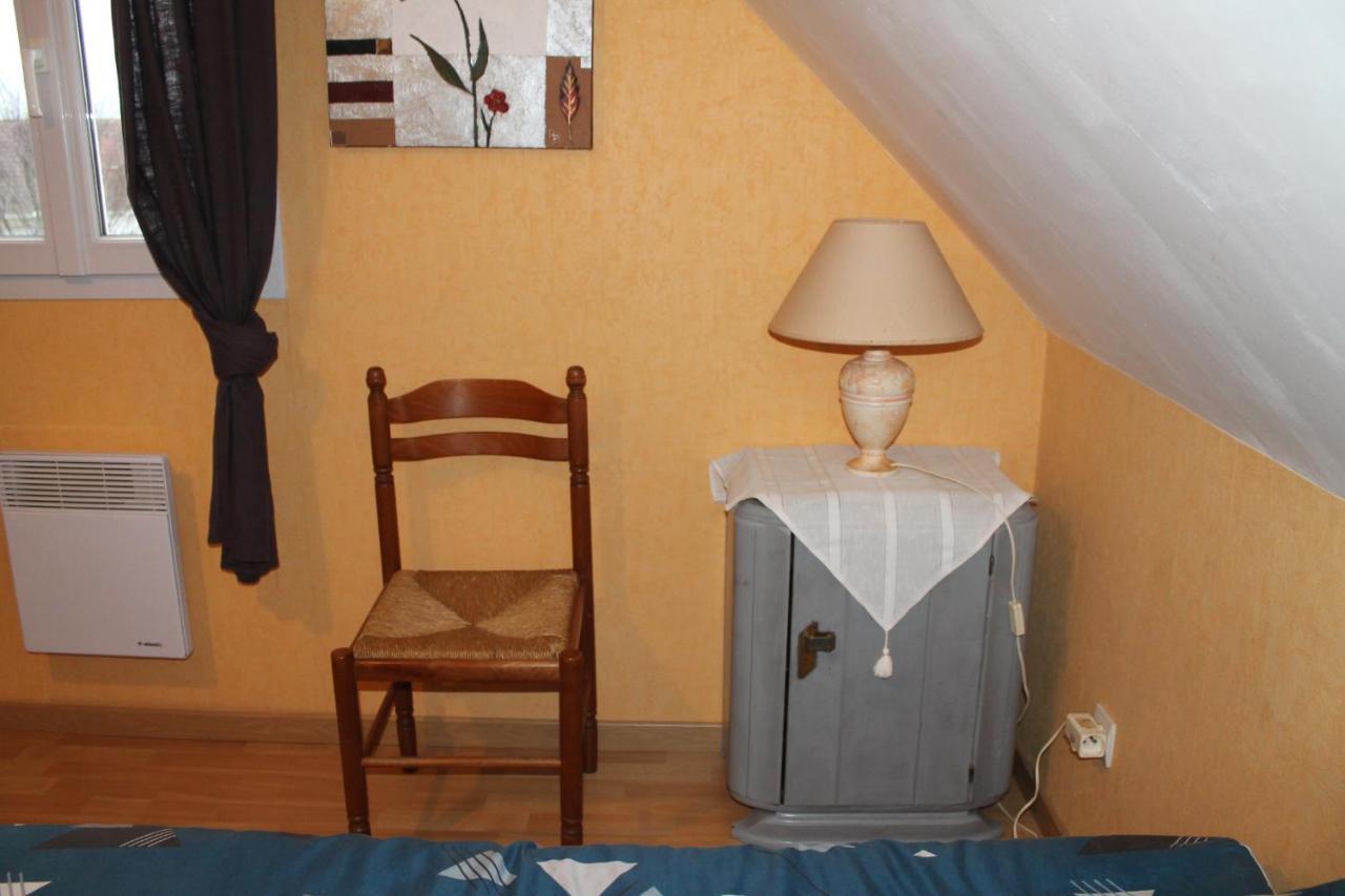 Chambres D'Hotes Les Mesanges Saint-Martin-Lez-Tatinghem Екстериор снимка