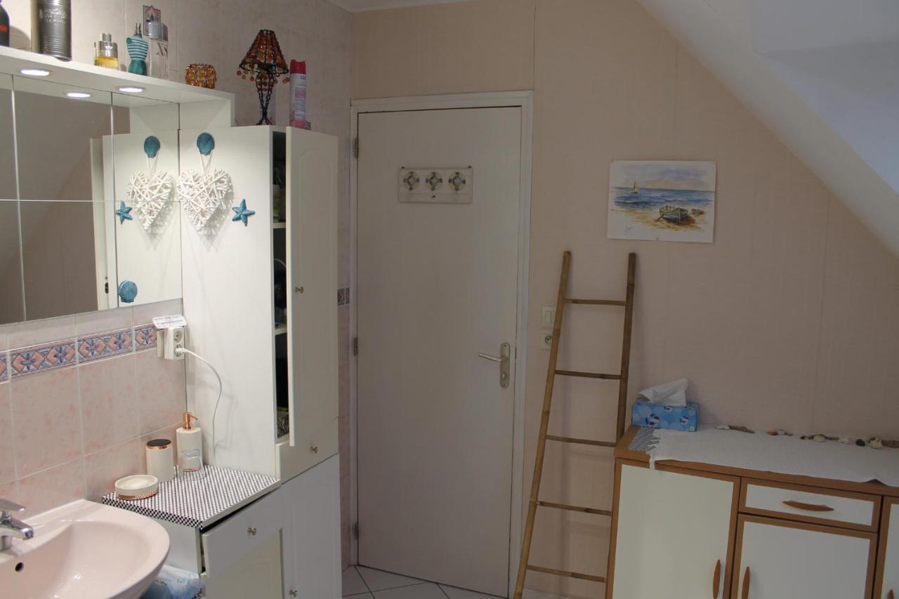 Chambres D'Hotes Les Mesanges Saint-Martin-Lez-Tatinghem Екстериор снимка