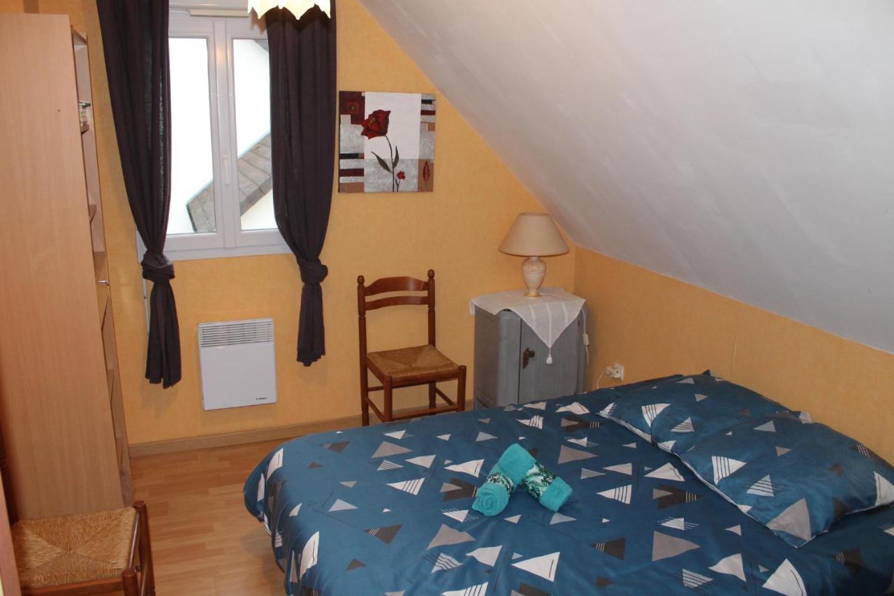 Chambres D'Hotes Les Mesanges Saint-Martin-Lez-Tatinghem Екстериор снимка