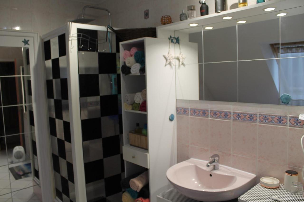 Chambres D'Hotes Les Mesanges Saint-Martin-Lez-Tatinghem Екстериор снимка