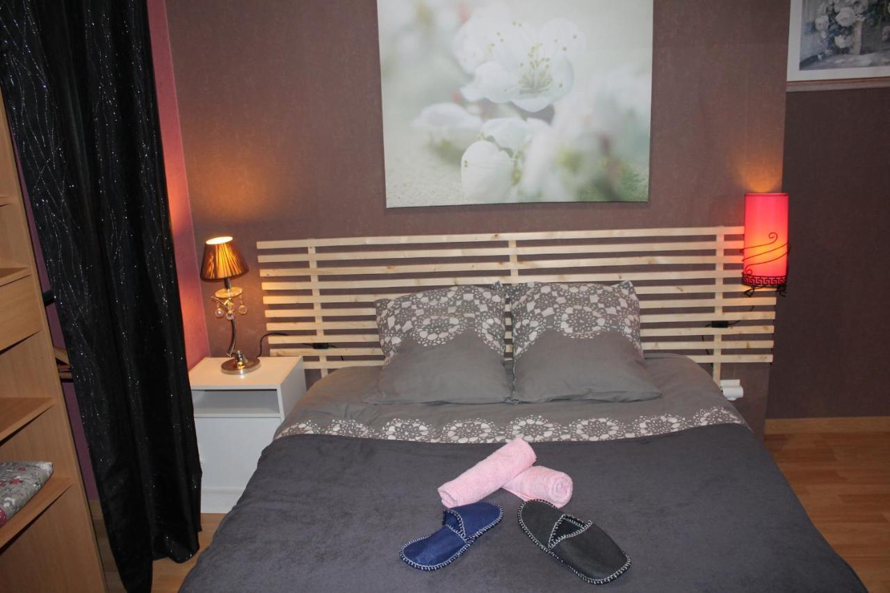 Chambres D'Hotes Les Mesanges Saint-Martin-Lez-Tatinghem Екстериор снимка