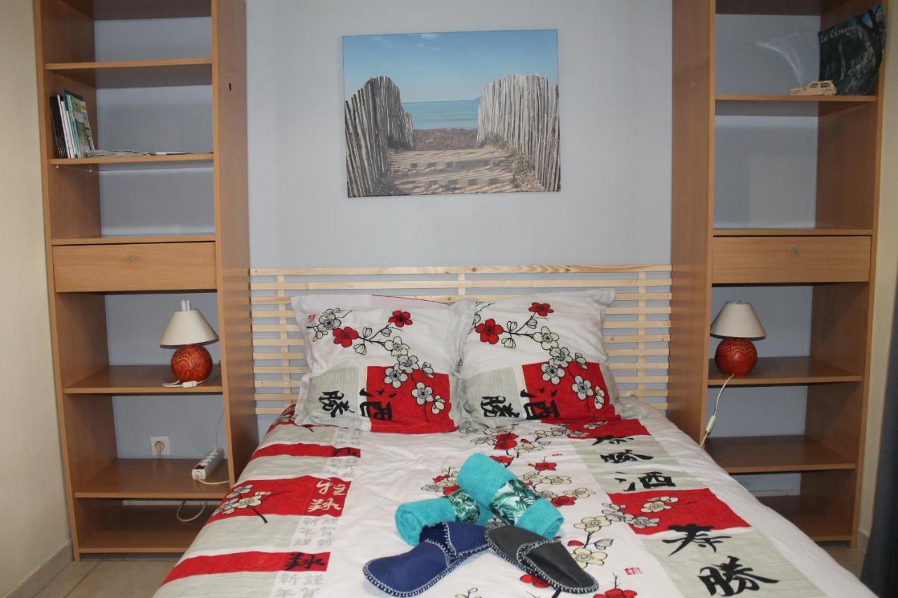 Chambres D'Hotes Les Mesanges Saint-Martin-Lez-Tatinghem Екстериор снимка