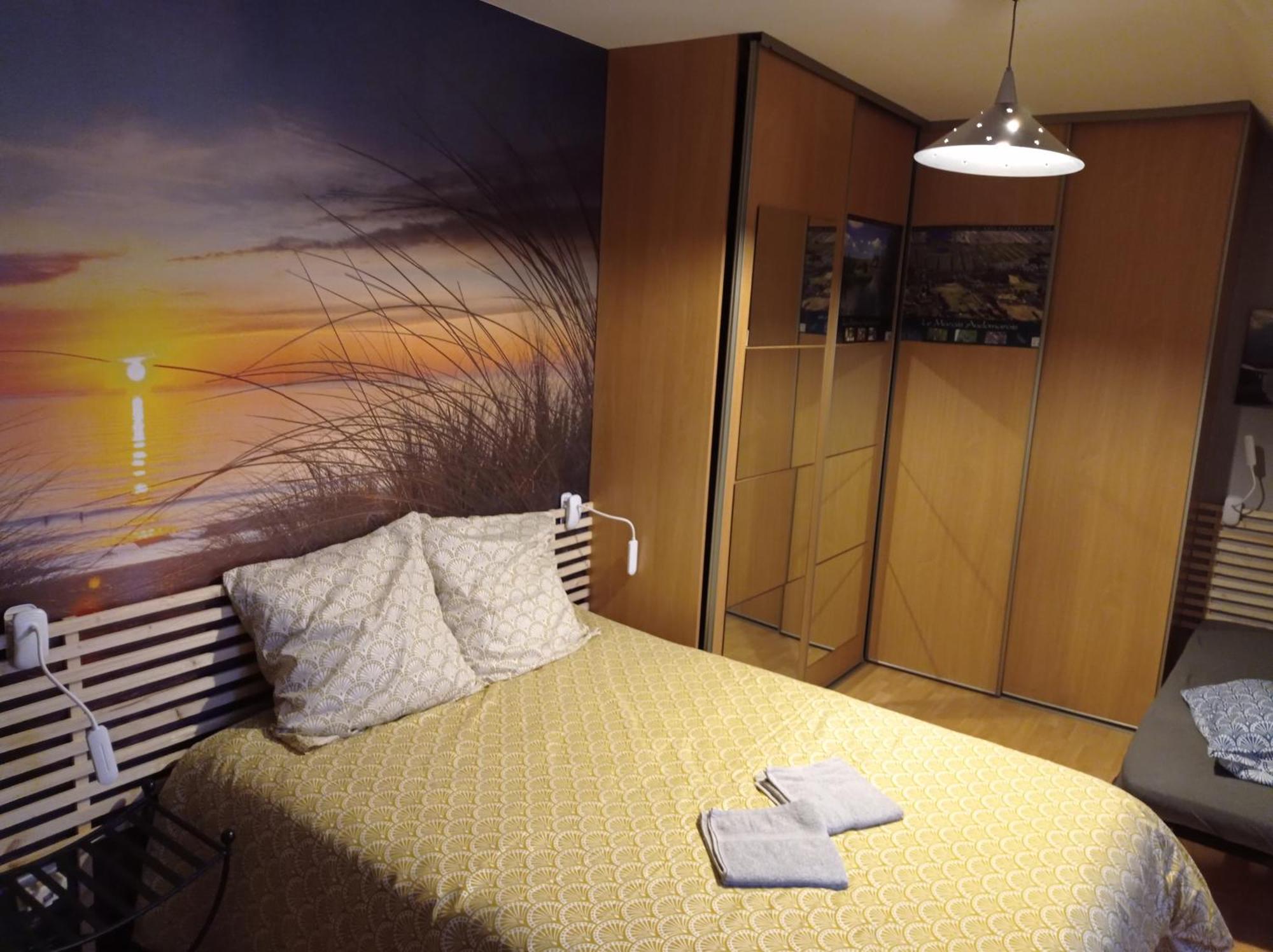 Chambres D'Hotes Les Mesanges Saint-Martin-Lez-Tatinghem Екстериор снимка