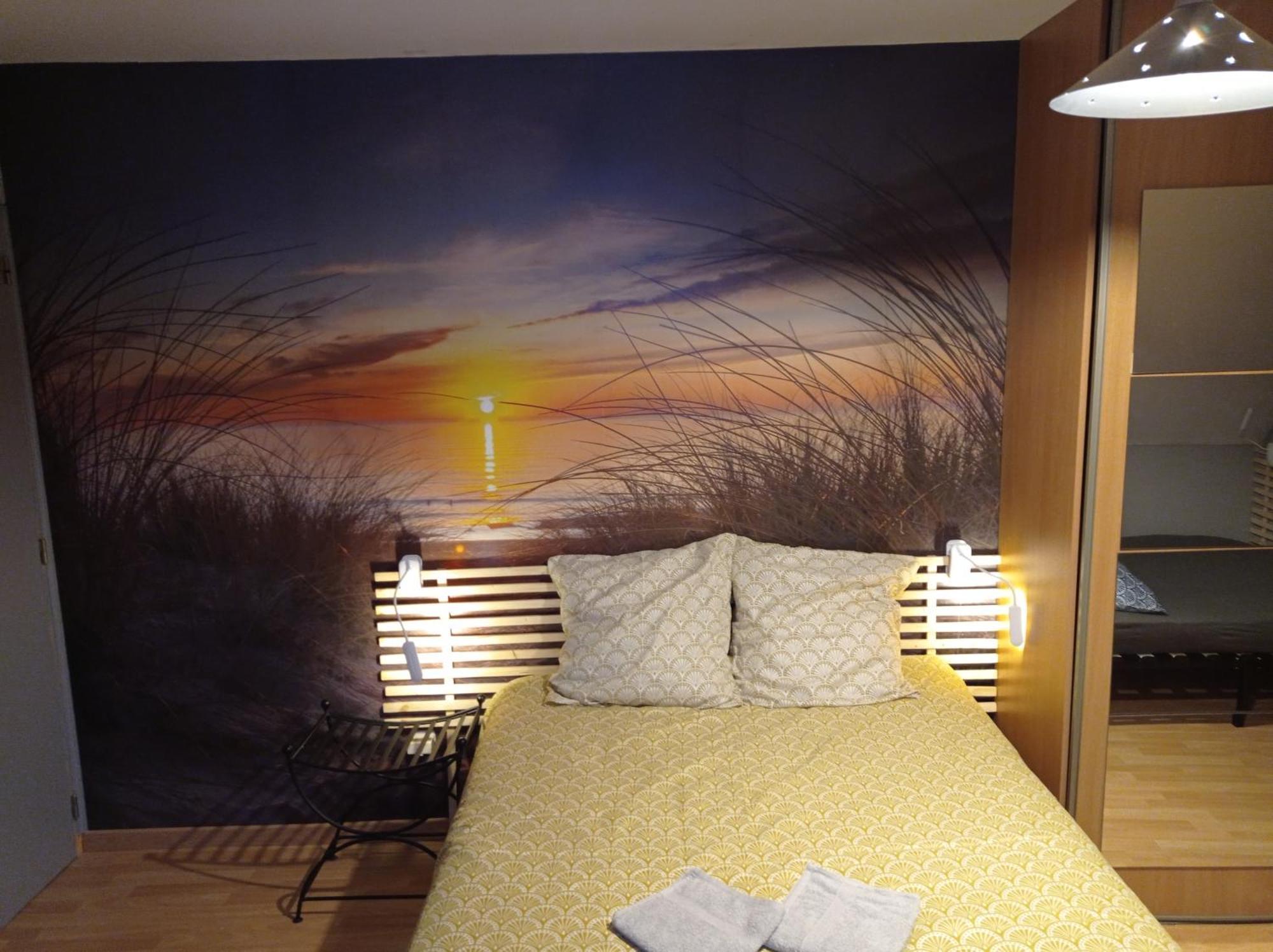 Chambres D'Hotes Les Mesanges Saint-Martin-Lez-Tatinghem Екстериор снимка